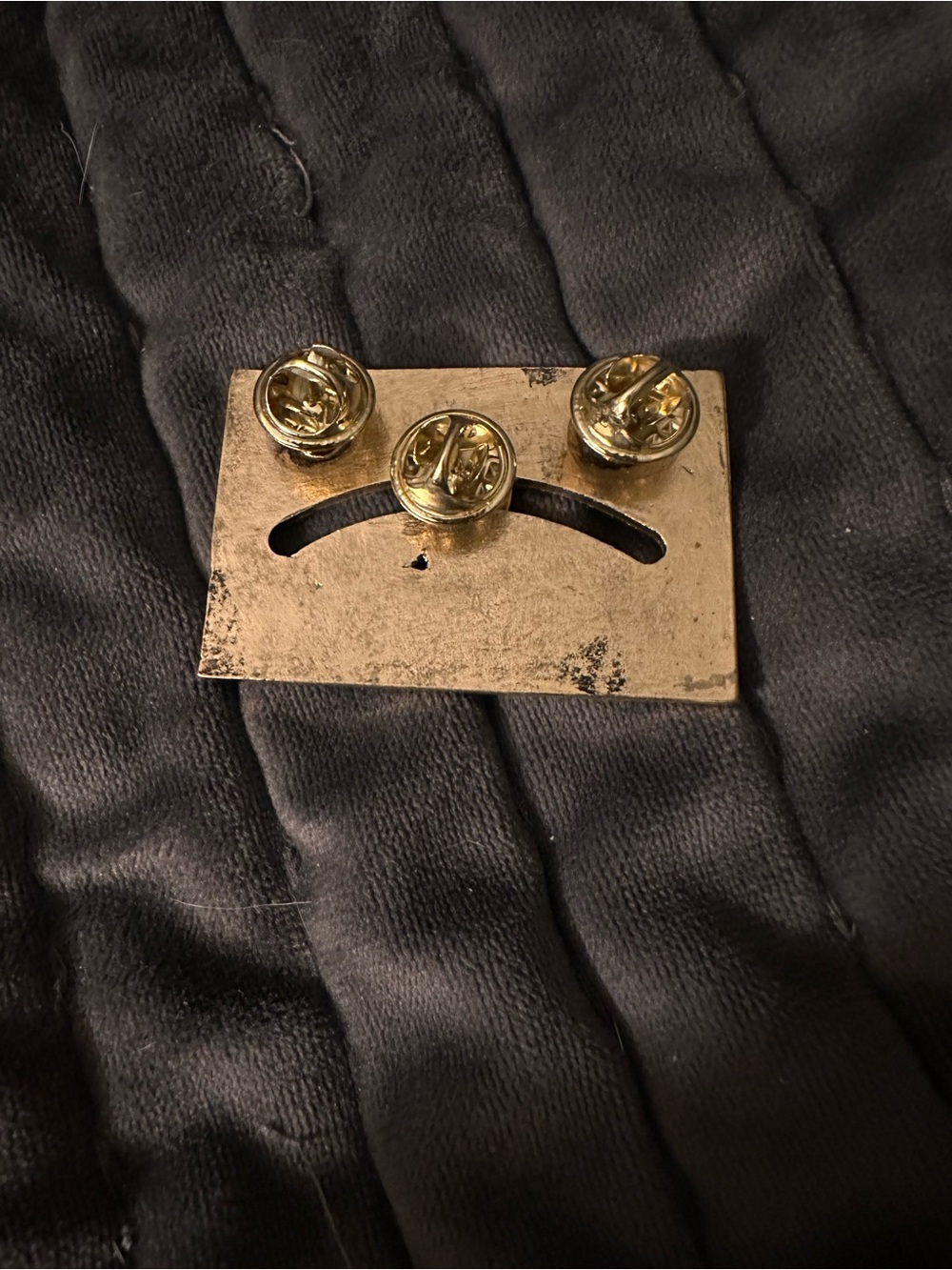2️⃣Ouija Board & Moving Planchette Pin New - Picture 4 of 4